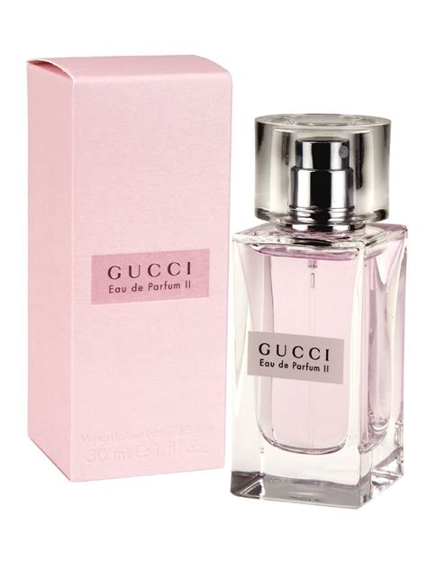 gucci parfum ll|Gucci perfume official website.